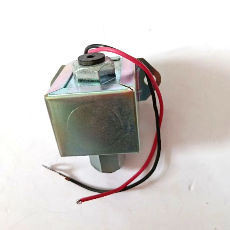 12V 149-2145 Electronic Fuel Pump 149-2140 149-2272 3.5-5PSI Fits Facet 40189N 40189 Onan Generator BGE BGEL F&G Model KV A-B-BeeSpareParts