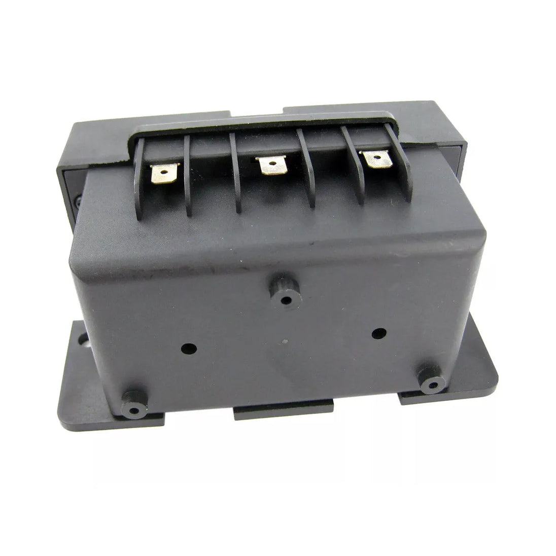 12V 1500W 3Wire Marine Windlass Solenoid Control Box 1203039 for Boat Anchor-BeeSpareParts