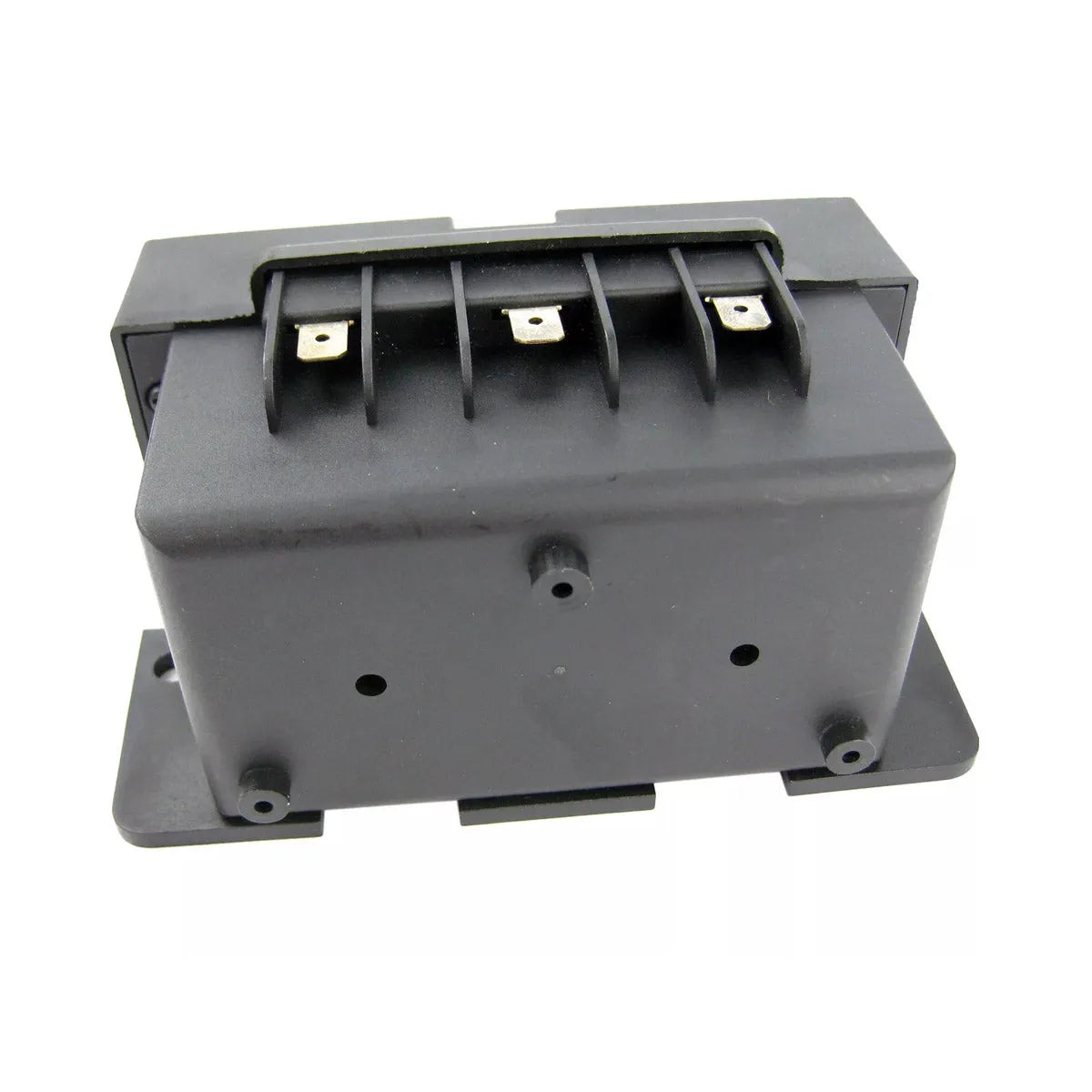 12V 1500W 3Wire Marine Windlass Solenoid Control Box 1203039 for Boat Anchor-BeeSpareParts