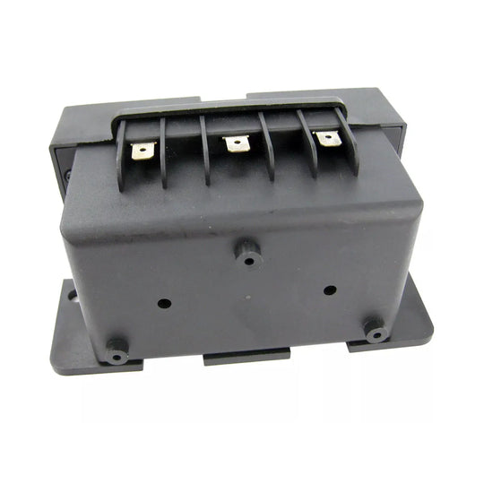 12V 1500W 3Wire Marine Windlass Solenoid Control Box 1203039 for Boat Anchor-BeeSpareParts