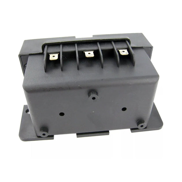 12V 1500W 3Wire Marine Windlass Solenoid Control Box 1203039 for Boat Anchor-BeeSpareParts