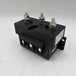 12V 1500W 3Wire Marine Windlass Solenoid Control Box 1203039 for Boat Anchor-BeeSpareParts