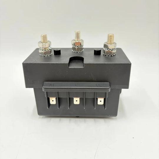12V 1500W 3Wire Marine Windlass Solenoid Control Box 1203039 for Boat Anchor-BeeSpareParts