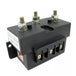 12V 1500W 3Wire Marine Windlass Solenoid Control Box 1203039 for Boat Anchor-BeeSpareParts