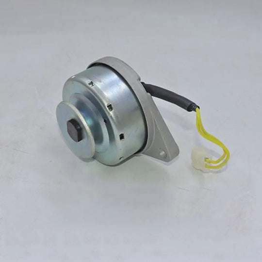 12V 20A Alternator 85089GT for Genie AL4 AL4000D2 RL4 RL4000 TML-4000-BeeSpareParts