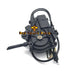 12V 24V for Doosan Daewoo excavator DH150/215/225/300-5-7-9 flameout motor switch solenoid valve-BeeSpareParts