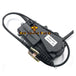 12V 24V for Doosan Daewoo excavator DH150/215/225/300-5-7-9 flameout motor switch solenoid valve-BeeSpareParts