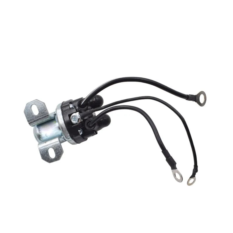 12V 24V MD342751 Glow Plug Control Relay unit for Mitsubishi Pajero III IV L200 IV Montero Sport II 2000-2016 Galant Challenger-Replacement Aftermarket Parts