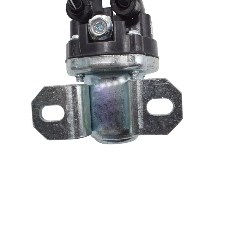 12V 24V MD342751 Glow Plug Control Relay unit for Mitsubishi Pajero III IV L200 IV Montero Sport II 2000-2016 Galant Challenger-Replacement Aftermarket Parts