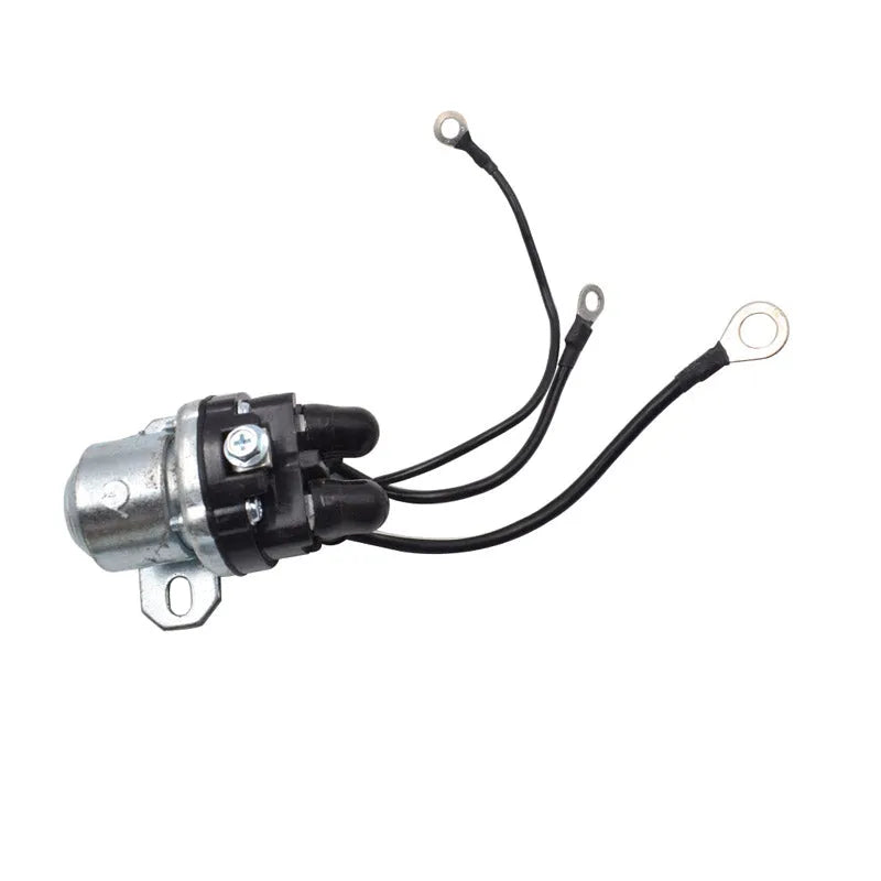 12V 24V MD342751 Glow Plug Control Relay unit for Mitsubishi Pajero III IV L200 IV Montero Sport II 2000-2016 Galant Challenger-Replacement Aftermarket Parts