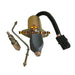 12V 3935456 3935458 SA-4762-12 fuel shutdown Solenoid for Cummins 6CT-Solenoid & Solenoid Valve-BeeSpareParts