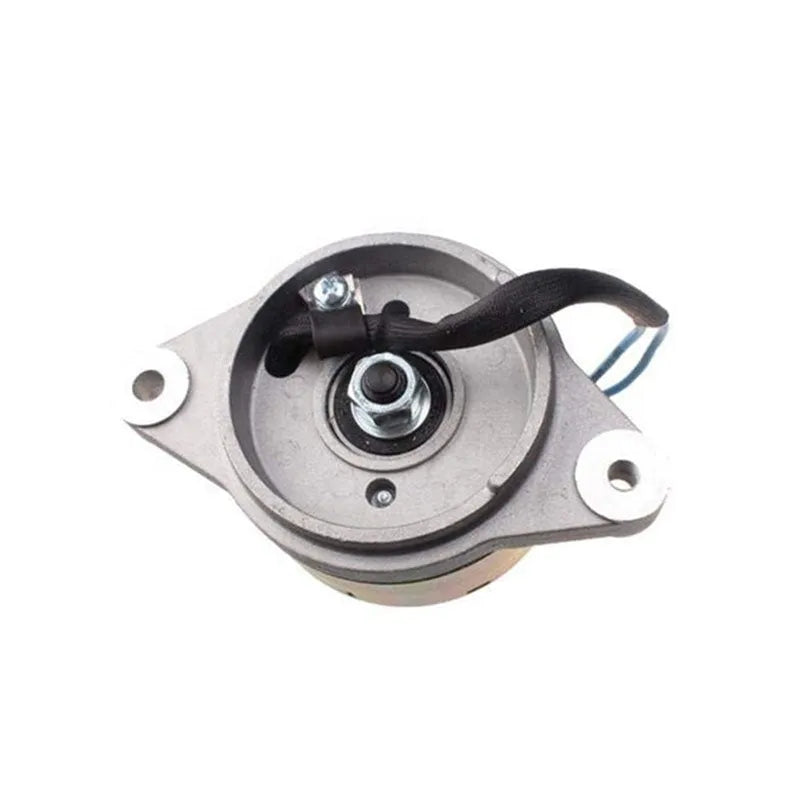 12V 40A 15531-64017 15531-64013 15531-64016 6C040-59252 Alternator for Kubota Compact Tractor B7410D B7510D B2150D-Replacement Aftermarket Parts