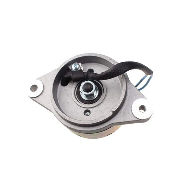12V 40A 15531-64017 15531-64013 15531-64016 6C040-59252 Alternator for Kubota Compact Tractor B7410D B7510D B2150D-Replacement Aftermarket Parts