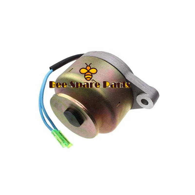 12V 40A 6652721 6686133 Alternator For Bobcat-BeeSpareParts