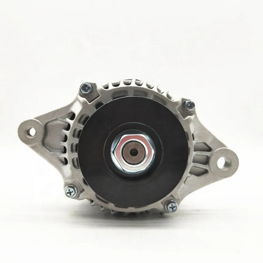 12v 40a Forklift Parts Alternator for F18C/S4S for NEW HOLLAND 1320 Compact Tractor 12077N 32A68-10201-BeeSpareParts