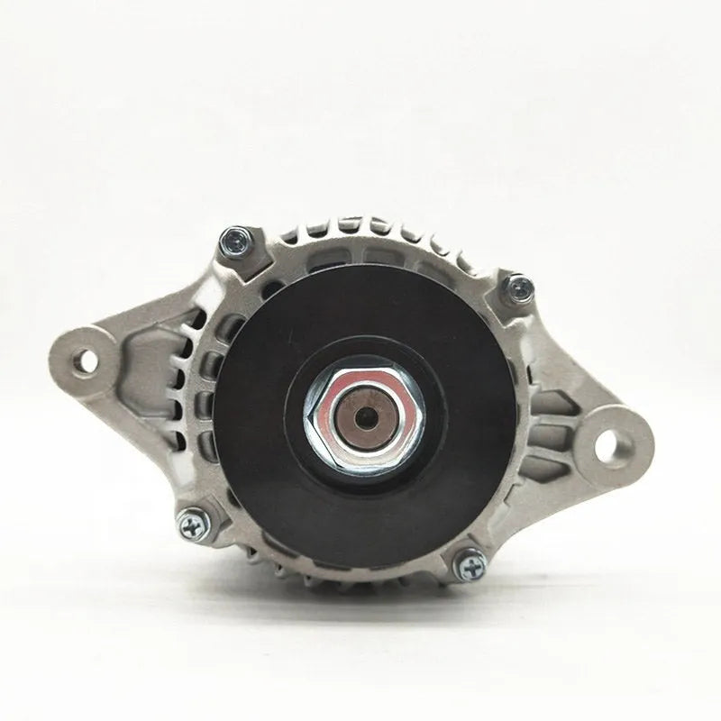 12v 40a Forklift Parts Alternator for F18C/S4S for NEW HOLLAND 1320 Compact Tractor 12077N 32A68-10201-BeeSpareParts