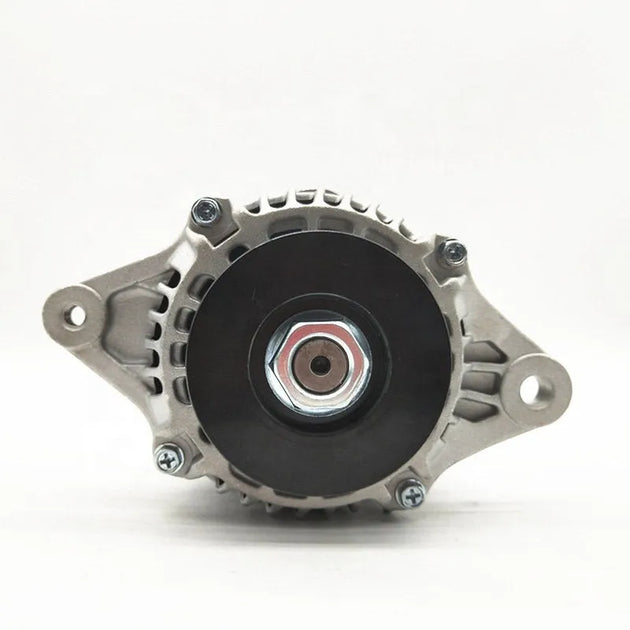 12v 40a Forklift Parts Alternator for F18C/S4S for NEW HOLLAND 1320 Compact Tractor 12077N 32A68-10201-Replacement Aftermarket Parts