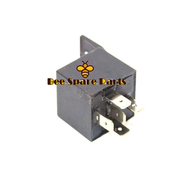 12V 40A Relay 716/30148 for JCB 2CX 2CXS 2CXSL 2CXL 2CX-BeeSpareParts