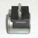 12V 4305864 Solenoid Valve Coil DIN Connector for HydraForce Valve Stem Series 08 80 88 98 （1/2”Hole）-BeeSpareParts