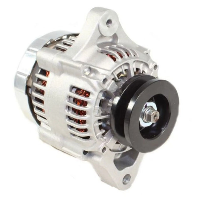 12V 45A 6669618 101211-1100 Alternator for Bobcat 453 463 553 MT50 MT52 MT55-Replacement Aftermarket Parts
