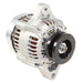 12V 45A 6669618 101211-1100 Alternator for Bobcat 453 463 553 MT50 MT52 MT55-Replacement Aftermarket Parts