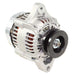 12V 45A 6669618 101211-1100 Alternator for Bobcat 453 463 553 MT50 MT52 MT55-BeeSpareParts