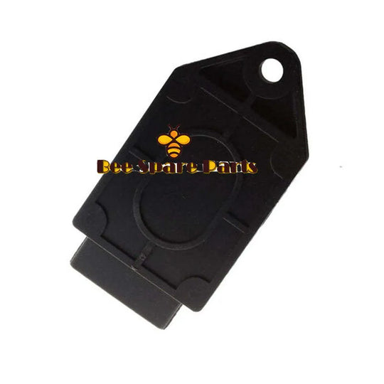12V 6 Pins Glow Plug Relay 129901-77960 for Yanmar Isuzu C240 Engine-BeeSpareParts