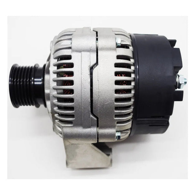 12V 65A Alternator 2871A301 For Perkins Engine 1000 1103 1104 1106 Series-BeeSpareParts