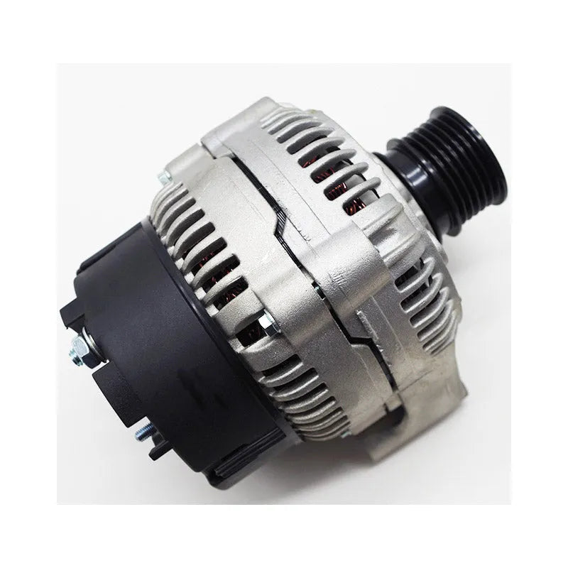 12V 65A Alternator 2871A301 For Perkins Engine 1000 1103 1104 1106 Series-BeeSpareParts
