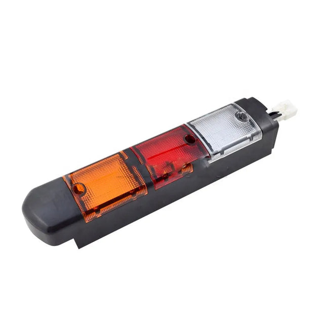 12V-80V LED Rear light RH used for Toyota 7F with 56630-13150-71 56630-13151-71 56630-30510 56630-23320-71-商业/工业-BeeSpareParts