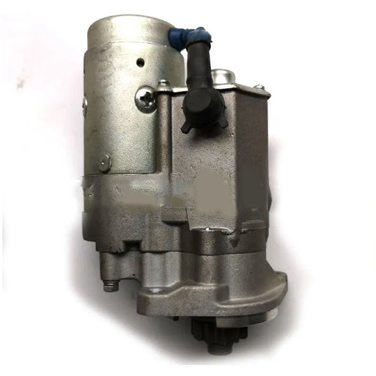 12V 9T 2.0KW 1K371-63010 Starter Fit For Kubota V2203 V2403 Engine-Replacement Aftermarket Parts