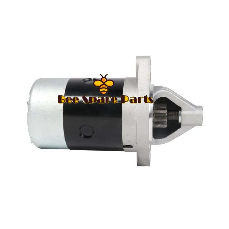 12V 9T Starter 15852-63012 19837-63010 19837-63012 19837-63014 for Kubota Diesel Generator 5.5KVA Z482-Replacement Aftermarket Parts