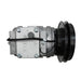 12V A/C Compressor 33770-50050 For Kubota Tractor M7580 M7950 M9580 M110 M120-Replacement Aftermarket Parts