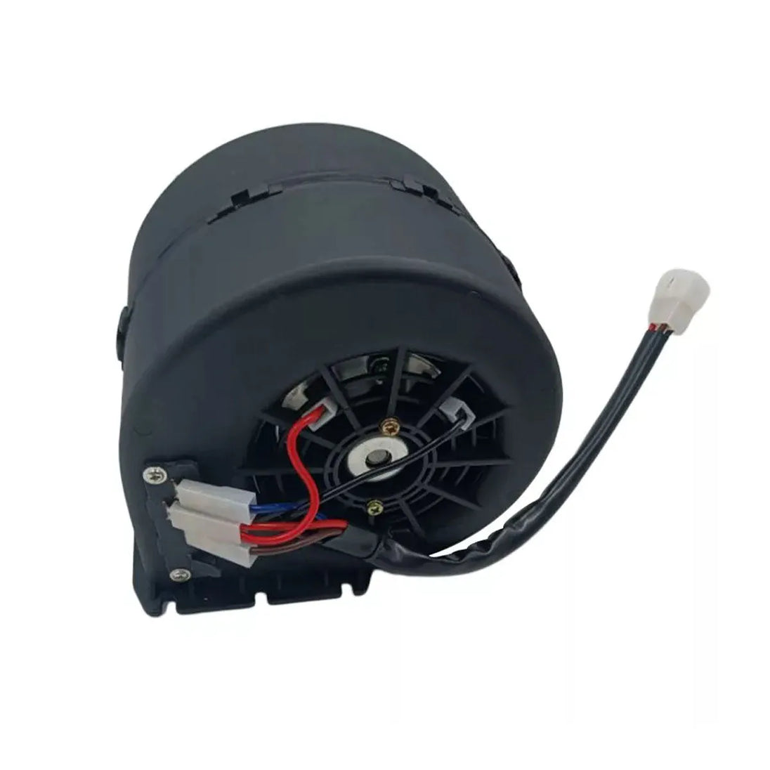12V Blower Motor 359-1583 For Caterpillar Skid Steer Loader 226D 232D 249D 257D-Replacement Aftermarket Parts