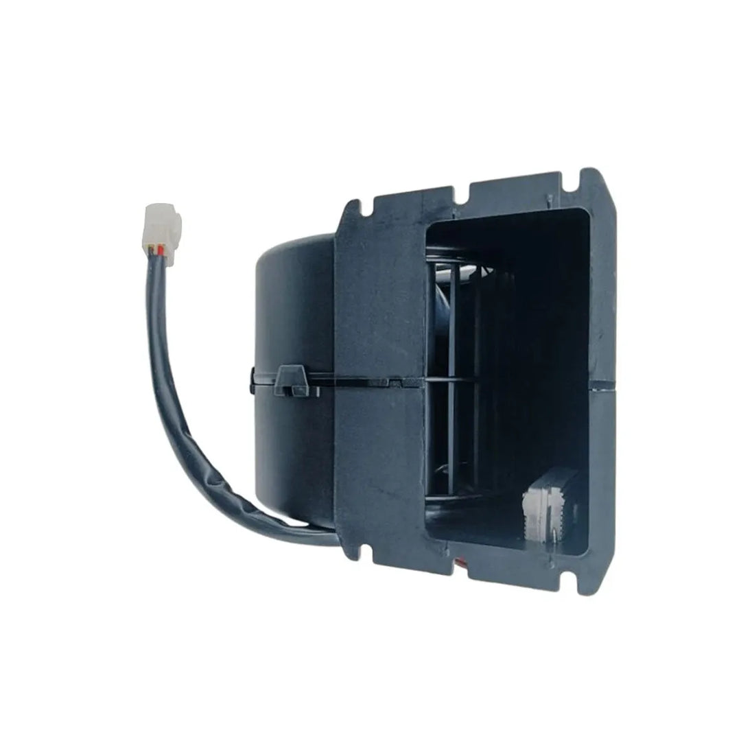 12V Blower Motor 359-1583 For Caterpillar Skid Steer Loader 226D 232D 249D 257D-Replacement Aftermarket Parts