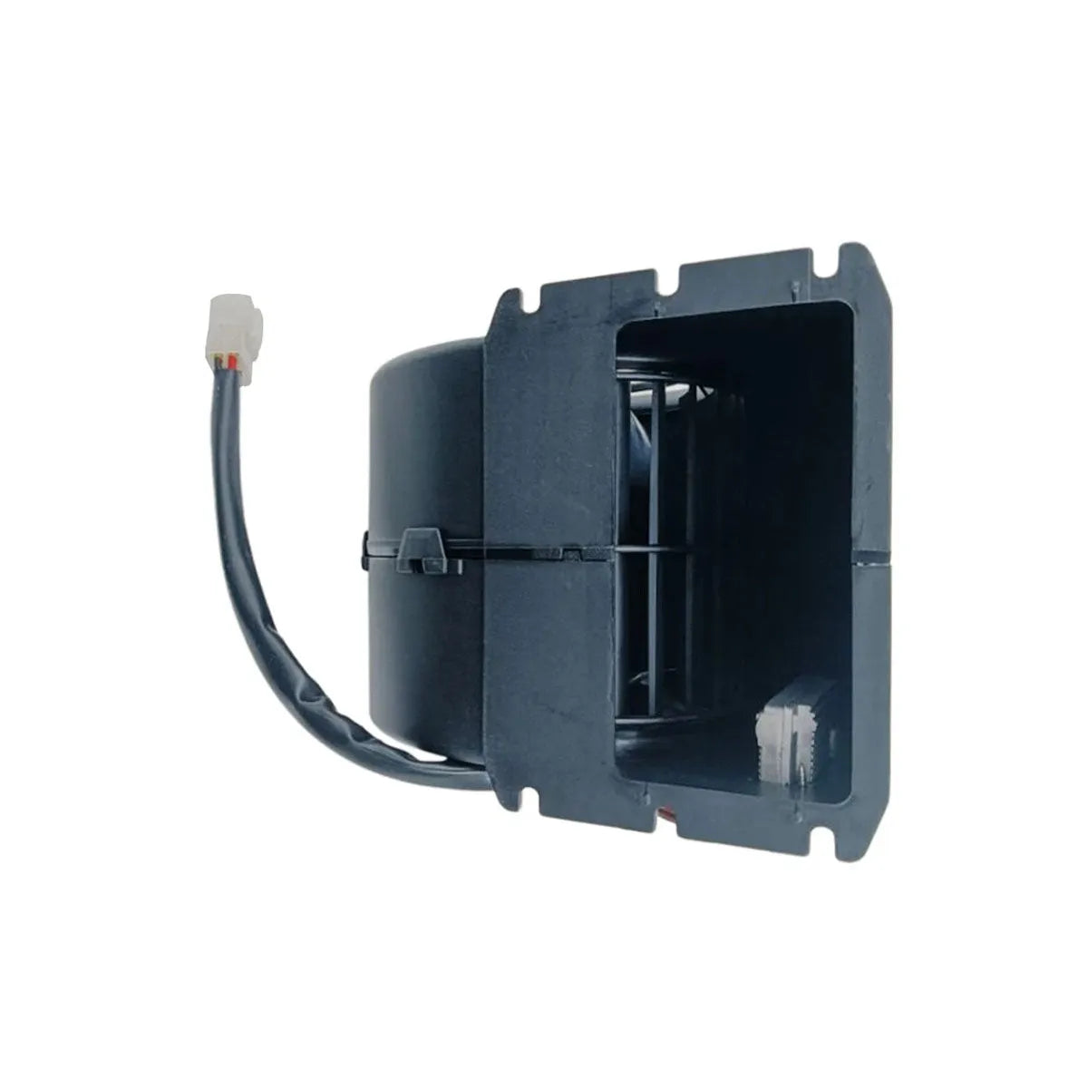 12V Blower Motor 359-1583 For Caterpillar Skid Steer Loader 226D 232D 249D 257D-Replacement Aftermarket Parts