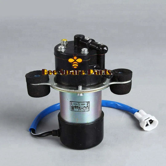 12V DC Electric Fuel Pump UC-V6 15100-70D00 For Suzuki Carry DD51T DB51T DC51T DE51V DF51V DC51B DD51B Daewoo Universal-BeeSpareParts
