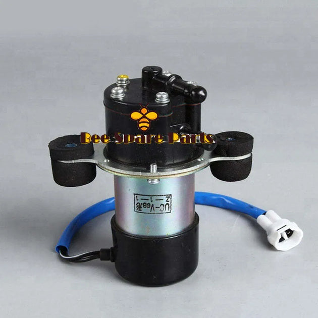 12V DC Electric Fuel Pump UC-V6 15100-70D00 For Suzuki Carry DD51T DB51T DC51T DE51V DF51V DC51B DD51B Daewoo Universal-BeeSpareParts