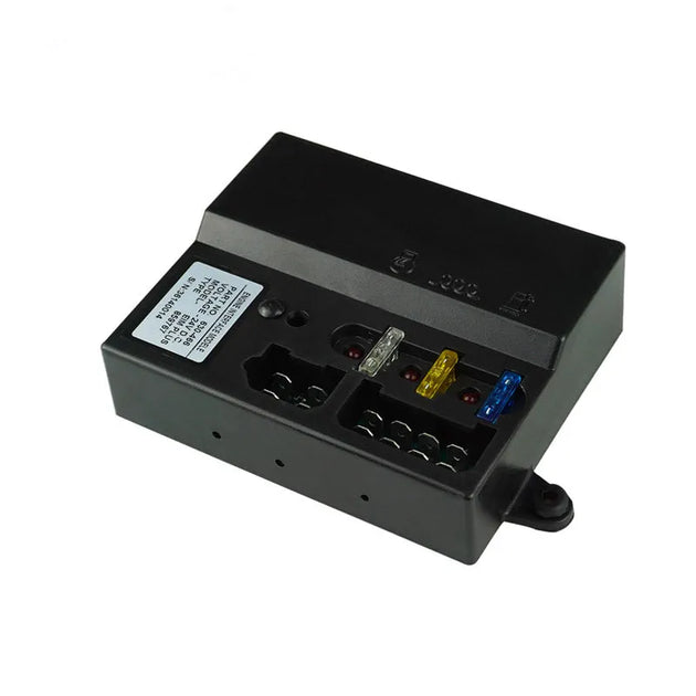12V Engine Interface Control Module 917-422 630-464 258-9753 For FG Wilson in Generator Set Parts EIM Basic-Replacement Aftermarket Parts