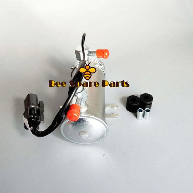 12V Facet Solid Fuel Pump 6516343 for Bobcat Engine TORO 447790-BeeSpareParts