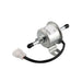 12V Fuel Lift Pump 6684852 for Bobcat 425 428 430 435 A770 S750 S770 S850 T750 T770 T870-BeeSpareParts