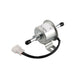 12V Fuel Lift Pump 6684852 for Bobcat 425 428 430 435 A770 S750 S770 S850 T750 T770 T870-BeeSpareParts