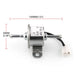 12V Fuel Lift Pump 6684852 for Bobcat 425 428 430 435 A770 S750 S770 S850 T750 T770 T870-BeeSpareParts