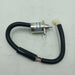 12V Fuel Shut off Solenoid Valve For Engine Generator Oil Stop Solenoid Valve KM2V80-11700A-BeeSpareParts