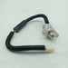 12V Fuel Shut off Solenoid Valve For Engine Generator Oil Stop Solenoid Valve KM2V80-11700A-BeeSpareParts
