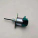 12V Fuel Shutdown Solenoid 1A084-60012 for Kubota V3307-Replacement Aftermarket Parts
