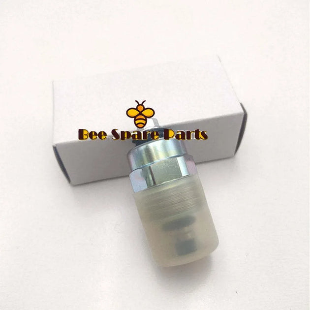 12V Fuel Solenoid 44-6727 446727 446-727 Fit For Thermo King Unit SMX SB-BeeSpareParts