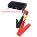 12V Jump Starter Alligator Clip For Car Trucks Emergency Battery Jump Cable Clamps With EC5 Plug Connector-Replacement Aftermarket Parts