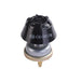 12V Light Horn Switch 1668816M1 1668816M2 1668816M91 1699034M1 for Massey Ferguson 168 175 178 185 188 260 265 231 240 261 282-BeeSpareParts