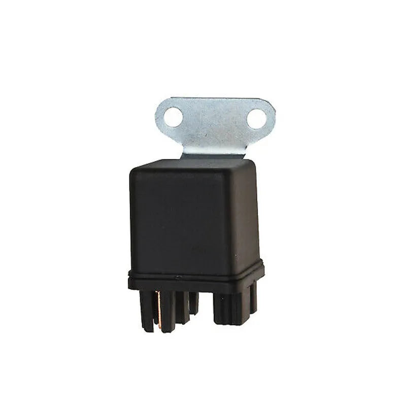 12V Relay RG60042 Fit for John Deere 17G 26G 35D 50D 27D 17D 4100 Compact Excavator-BeeSpareParts